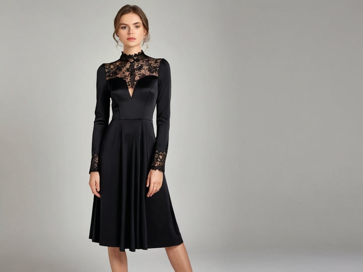 Long-Sleeve-Black-Dresses-5