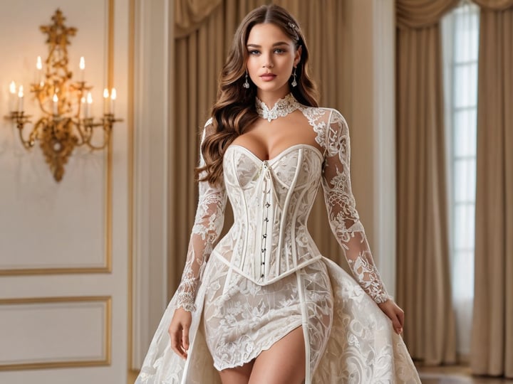 Long-Sleeve-Corset-Dresses-2