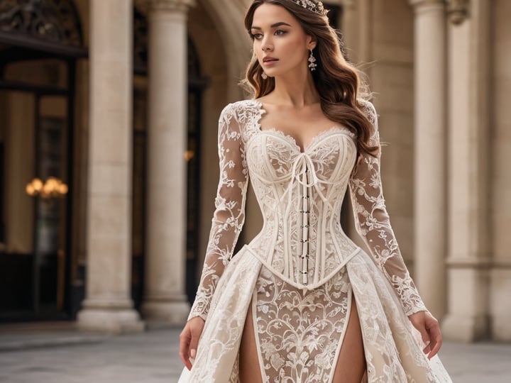 Long-Sleeve-Corset-Dresses-3