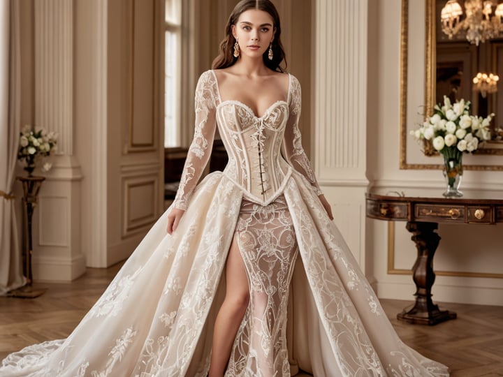 Long-Sleeve-Corset-Dresses-6