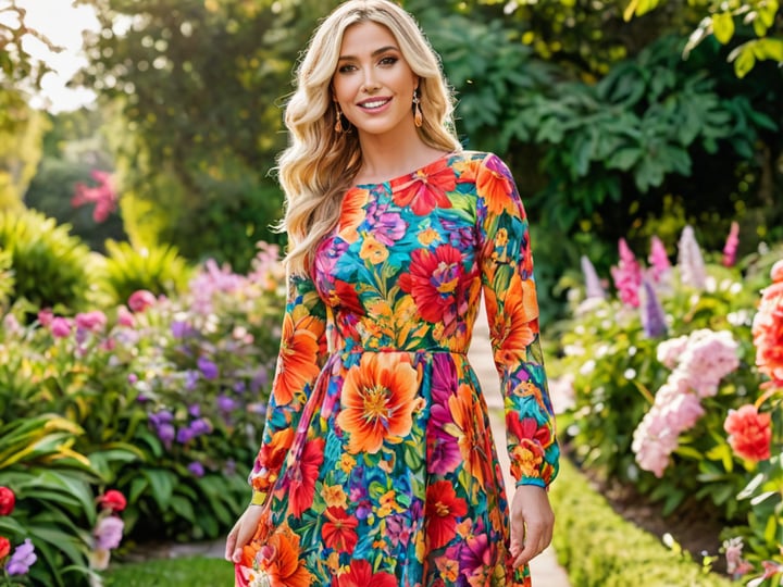 Long-Sleeve-Floral-Dresses-2
