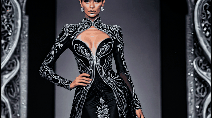 Long Sleeve Formal Dresses
