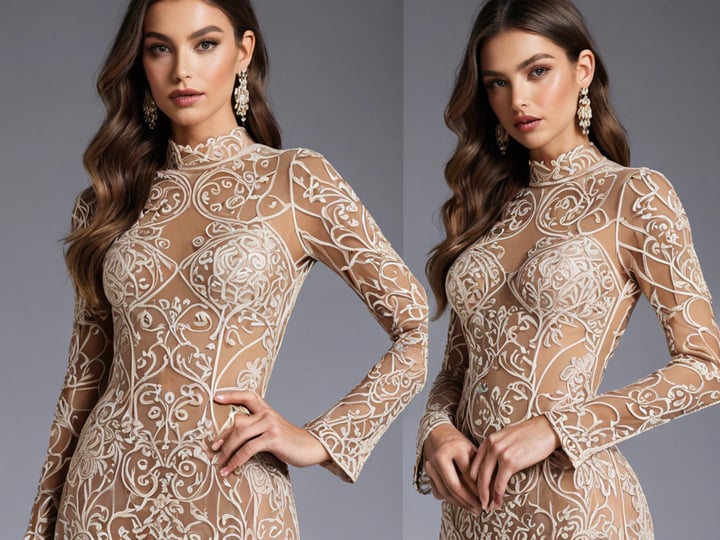 Long-Sleeve-Mesh-Dresses-3
