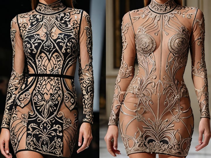 Long-Sleeve-Mesh-Dresses-5