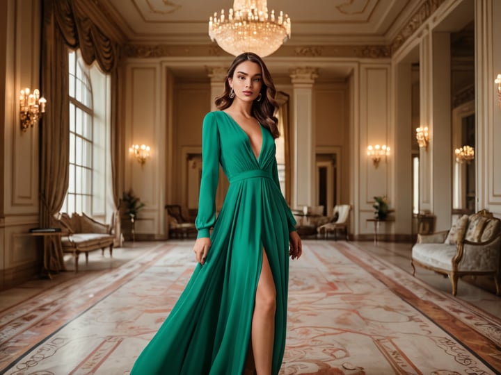 Long-Sleeve-Midi-Dresses-2