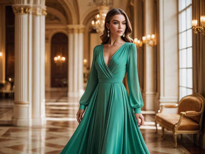 Long-Sleeve-Midi-Dresses-3