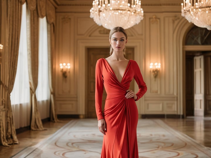 Long-Sleeve-Midi-Dresses-4