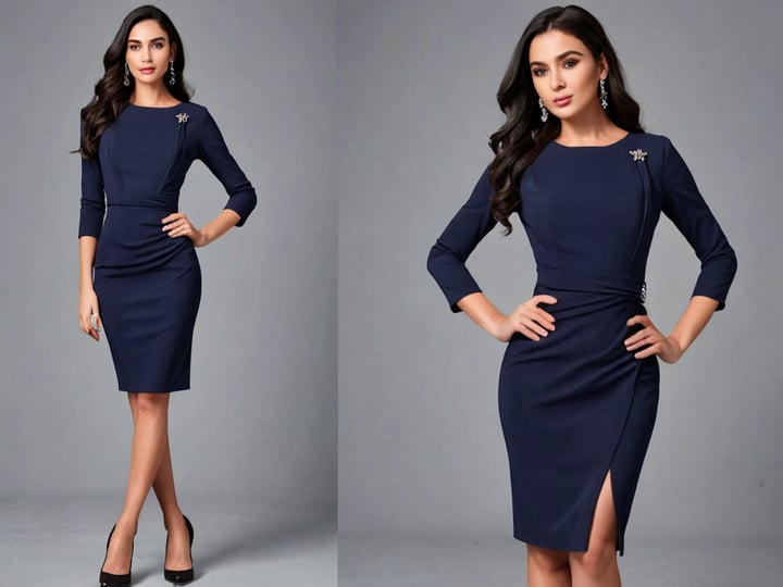 Long-Sleeve-Navy-Blue-Dresses-4