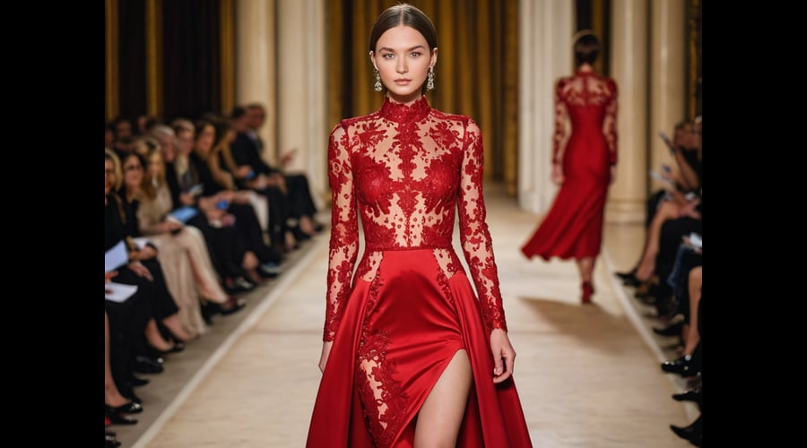 Our comprehensive guide reviews the best long sleeve red dresses available today. From formal gowns to cocktail attire, we've compared designs, fabrics, and sizing options to help you find your perfect red dress.