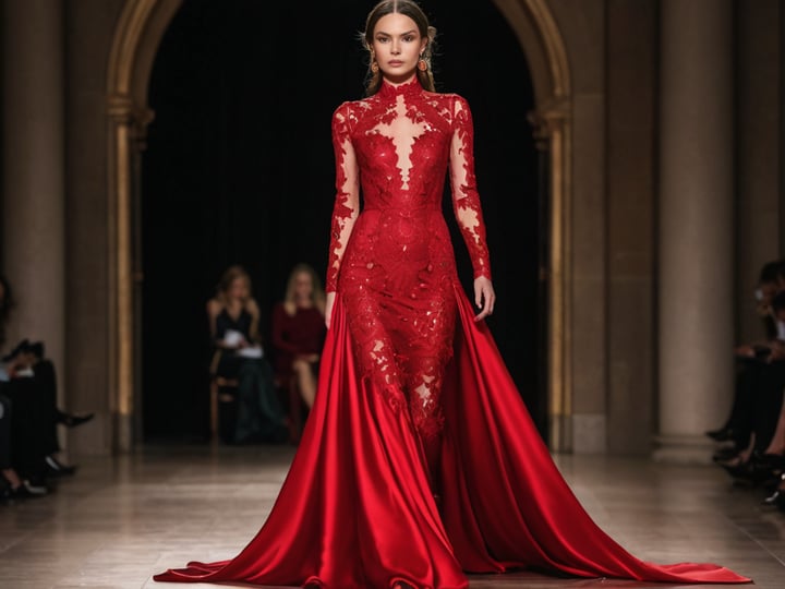 Long-Sleeve-Red-Dress-6