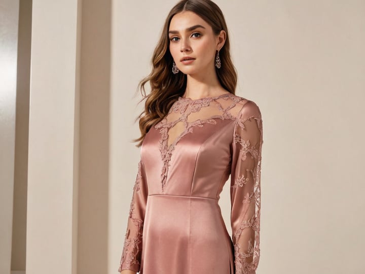 Long-Sleeve-Satin-Dress-2