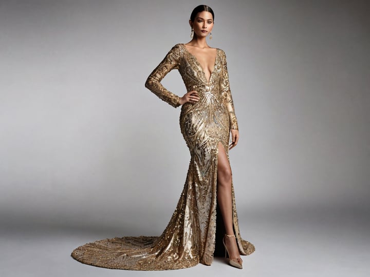 Long-Sleeve-Sequin-Dresses-5
