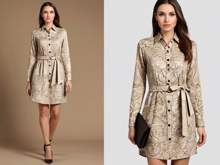 Long-Sleeve-Shirt-Dresses-5