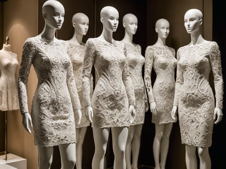 Long-Sleeve-Short-White-Dresses-2