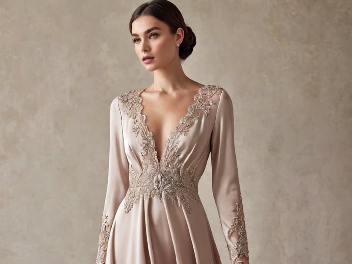 Long-Sleeve-Silk-Dresses-2