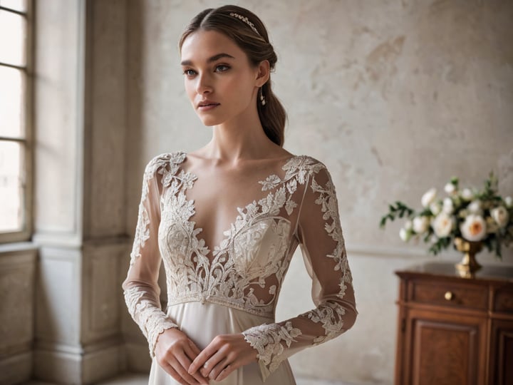 Long-Sleeve-Silk-Dresses-4