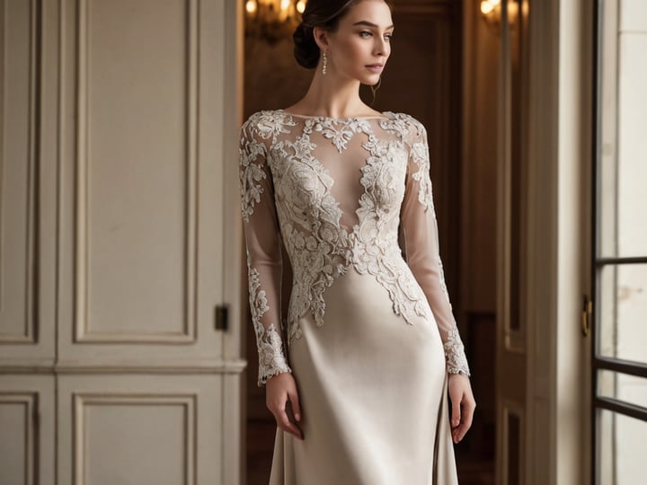 Long-Sleeve-Silk-Dresses-5
