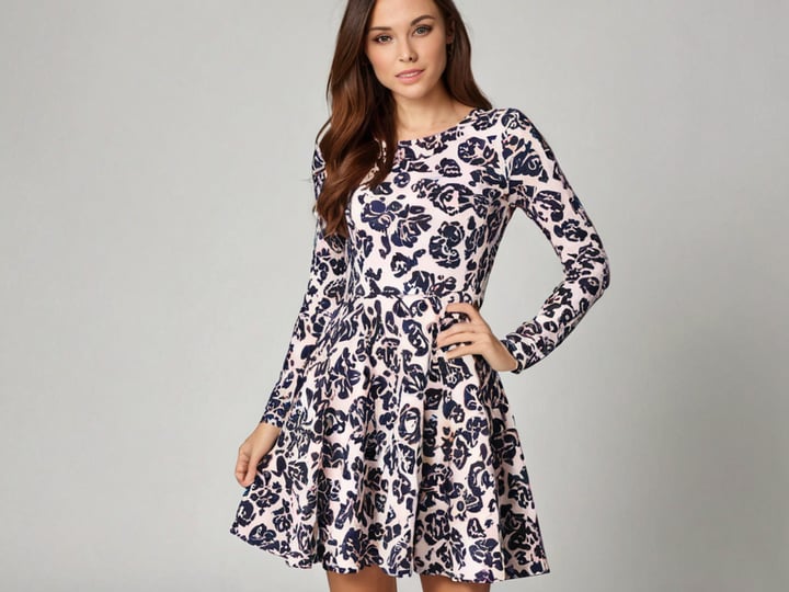 Long-Sleeve-Skater-Dresses-4