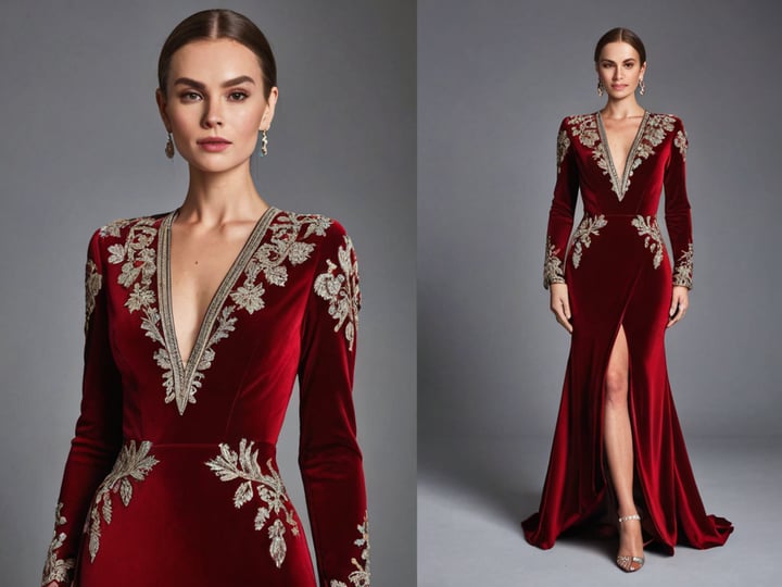 Long-Sleeve-Velvet-Dresses-5