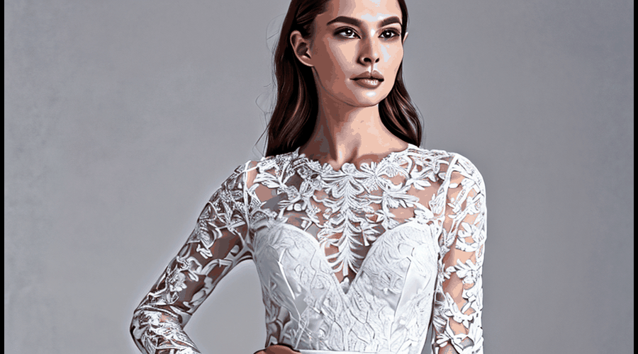 Long Sleeve White Dresses