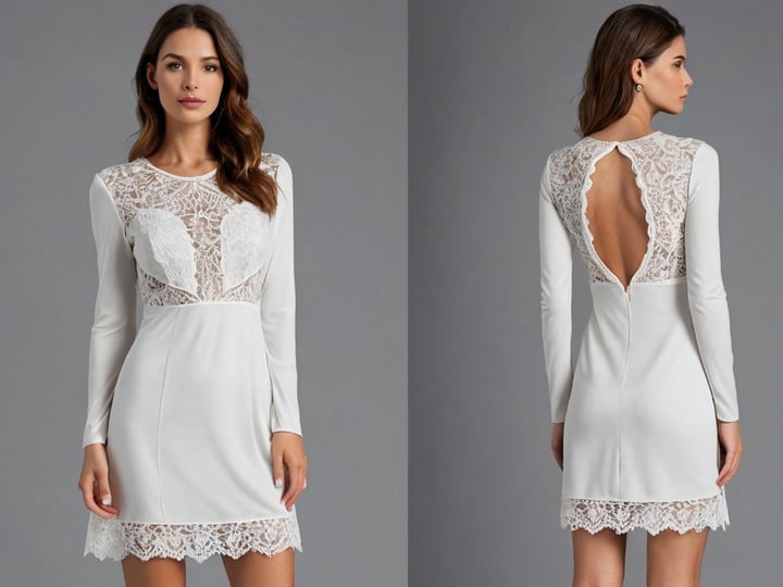 Long-Sleeve-White-Dresses-5