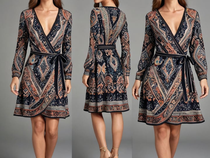 Long-Sleeve-Wrap-Dresses-2