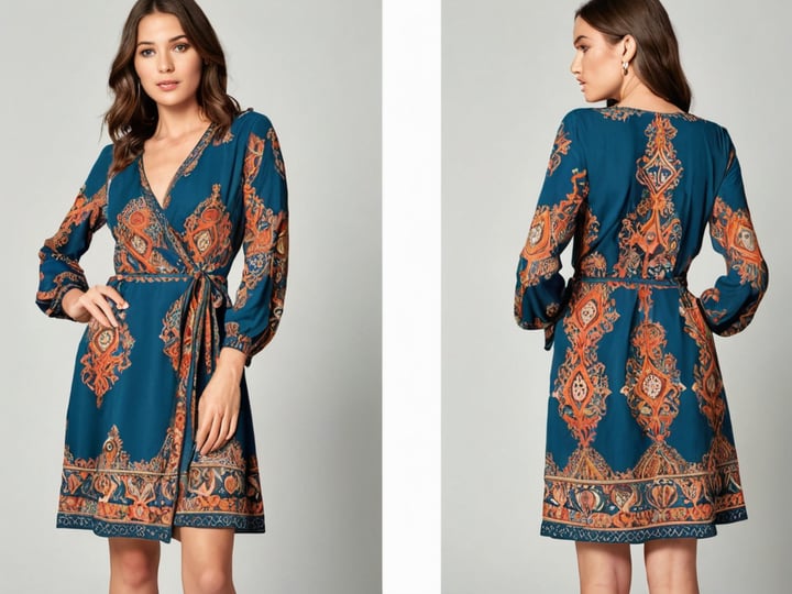 Long-Sleeve-Wrap-Dresses-3