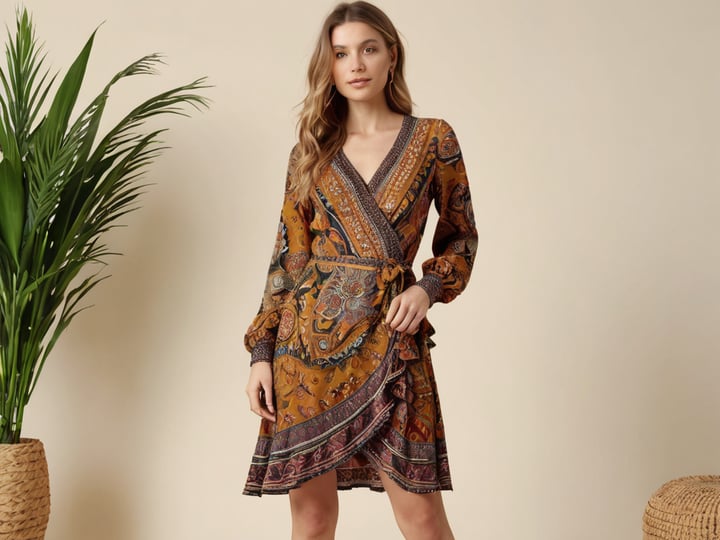 Long-Sleeve-Wrap-Dresses-4