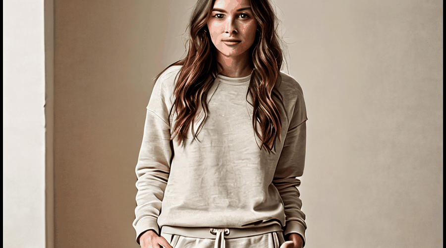 Long Sweatpants Women