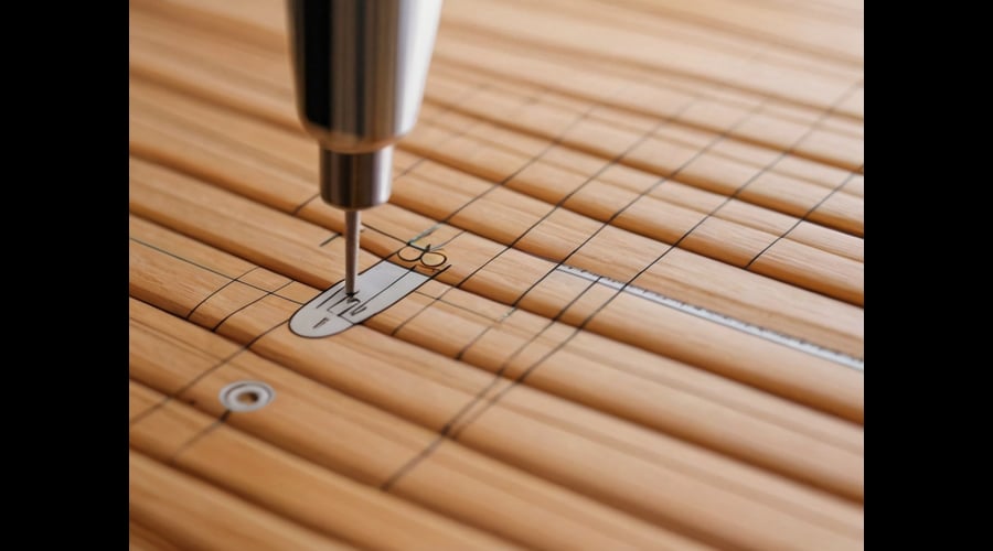 A complete roundup of longarm quilting rulers, comparing features, durability, and usability to help quilters choose the right tool for their project.