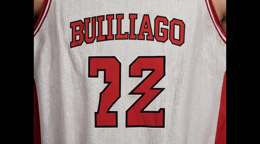 Our detailed roundup of Lonzo Ball's Chicago Bulls jerseys examines the top options, comparing designs, materials, and sizing to help fans choose their perfect match.