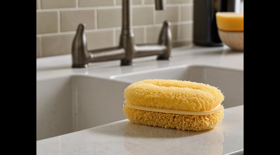 Explore the top loofah sponges on the market and discover their unique features, benefits, and exceptional exfoliating capabilities for flawless skin.