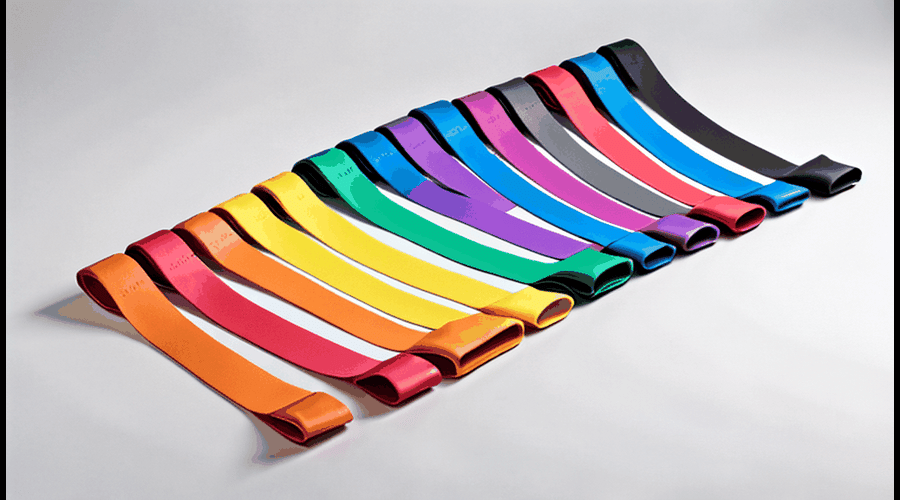Loop Resistance Bands