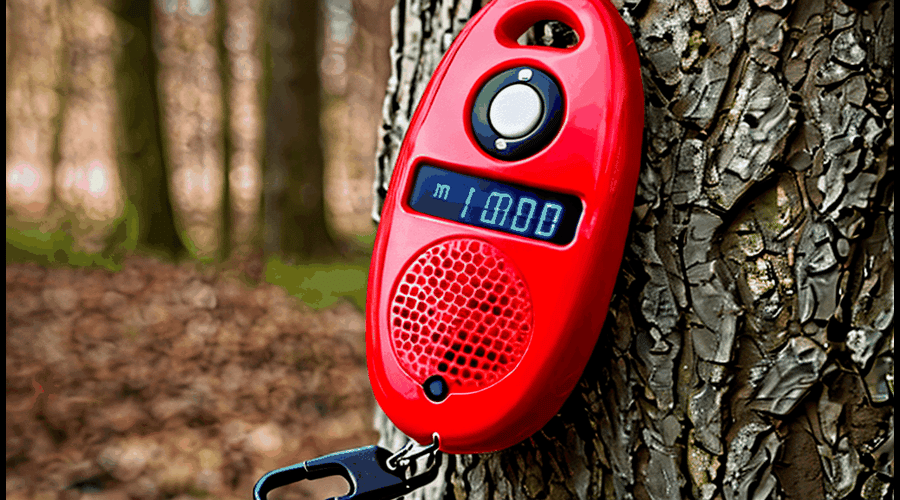 Our Loudest Personal Safety Alarm roundup evaluates the most effective personal safety devices, comparing their sound levels and features to help you choose the right alarm for your needs.