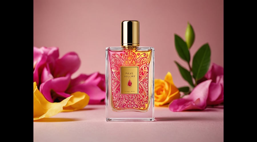 Looking for a romantic perfume that won't overpower? Our roundup of Love Don't Be Shy variants helps you find the perfect fragrance.