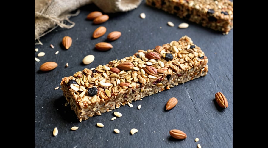 This roundup reviews the best low-carb granola bars, comparing their nutrition, ingredients, and taste to help you choose the right bar for your ketogenic or low-carb diet.