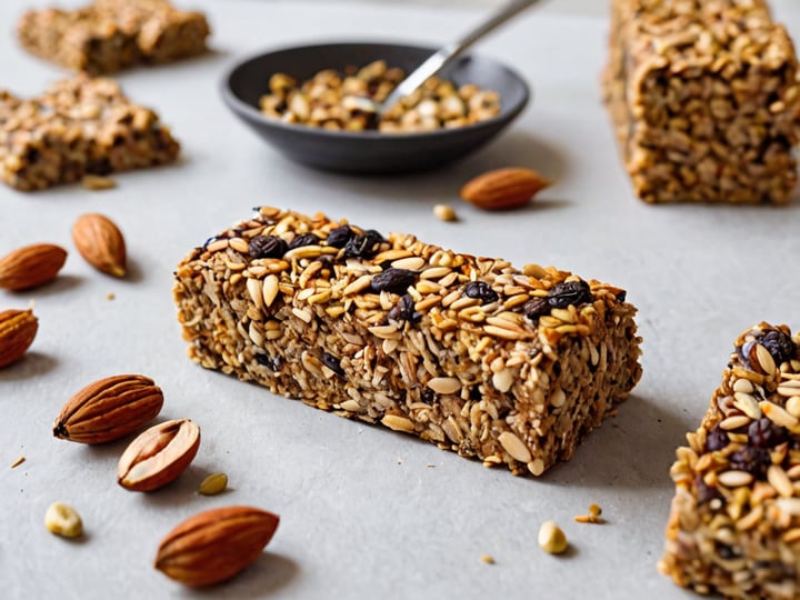 Low-Carb-Granola-Bars-2