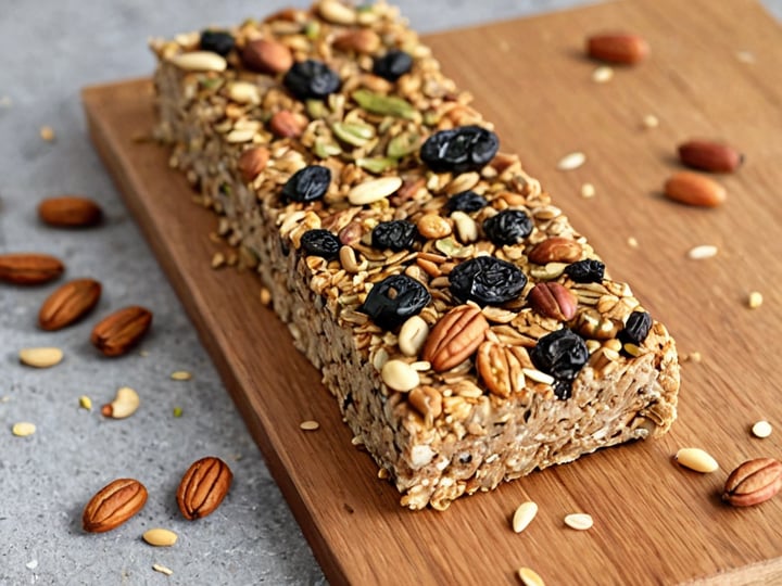 Low-Carb-Granola-Bars-4