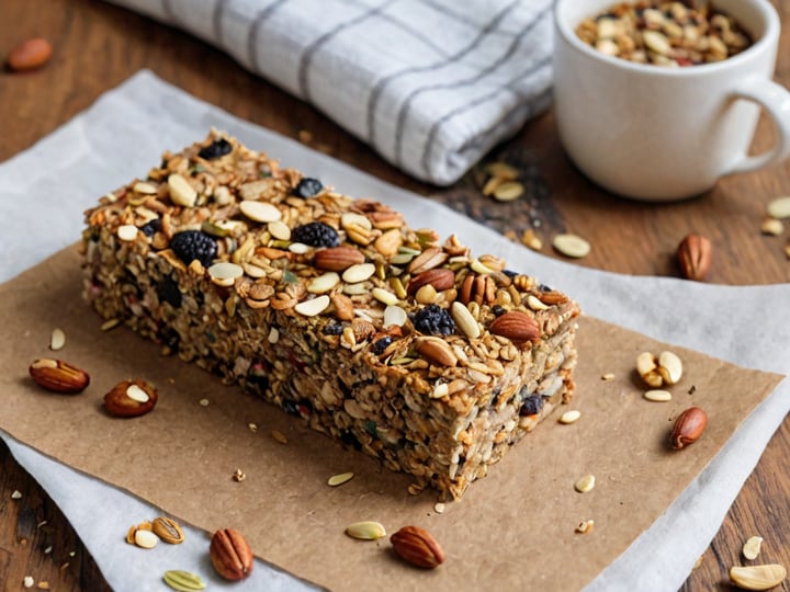 Low-Carb-Granola-Bars-6