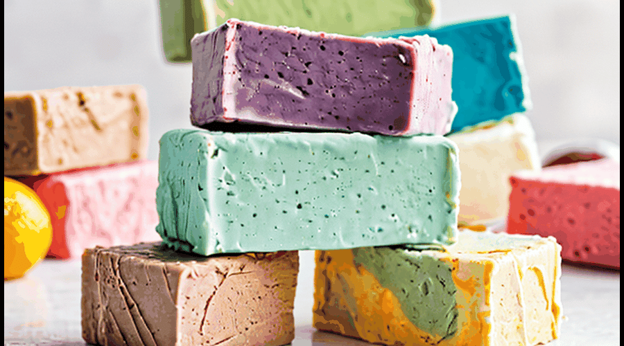 Looking for a low-carb ice cream fix? Our roundup of the best sugar-free ice cream bars helps you beat the heat without the guilt.