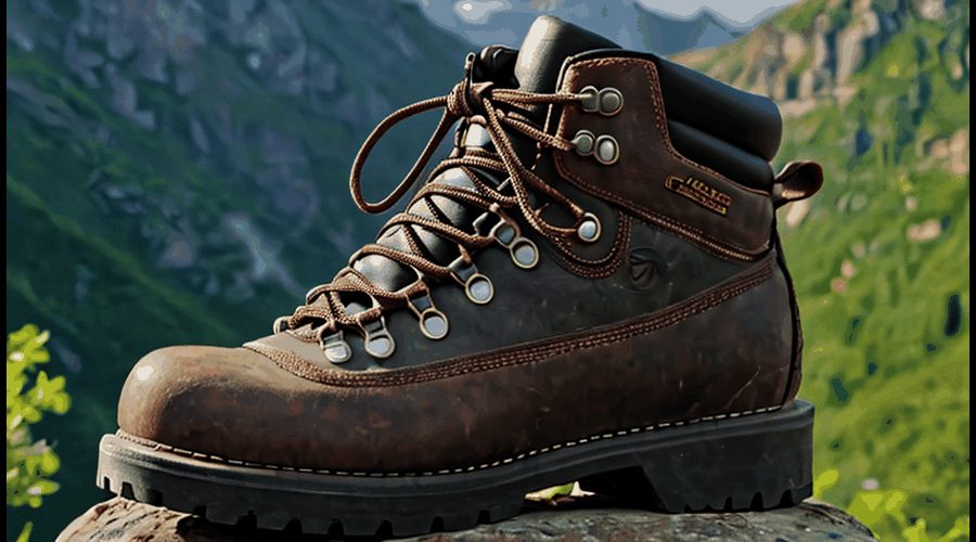 Discover the top low cut hiking boots on the market, designed for ultimate comfort and support on your outdoor adventures. Explore our roundup of the best options and find the perfect fit for your next hike.
