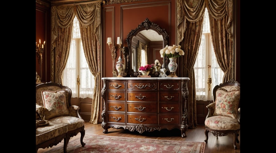 Explore our roundup of stylish and functional low dressers, perfect for adding a touch of elegance to any room without sacrificing storage space. Discover top-rated designs and find the perfect fit for your home decor.