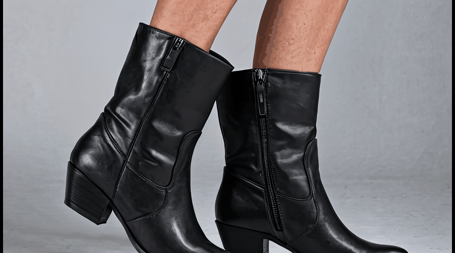 Our comprehensive guide reviews the best low heel boots for women, comparing styles, craftsmanship, and comfort levels to help you find your perfect pair.