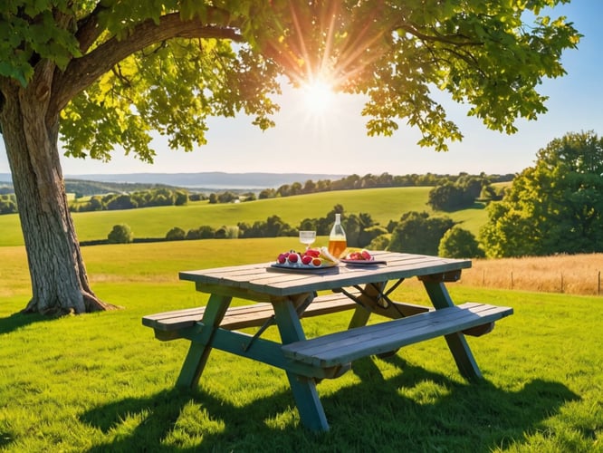 Low-Picnic-Table-1