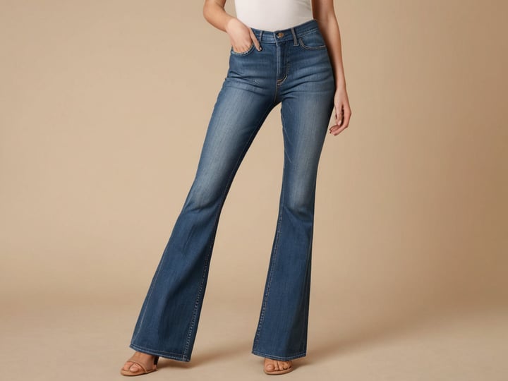 Low-Rise-Flare-Jeans-4