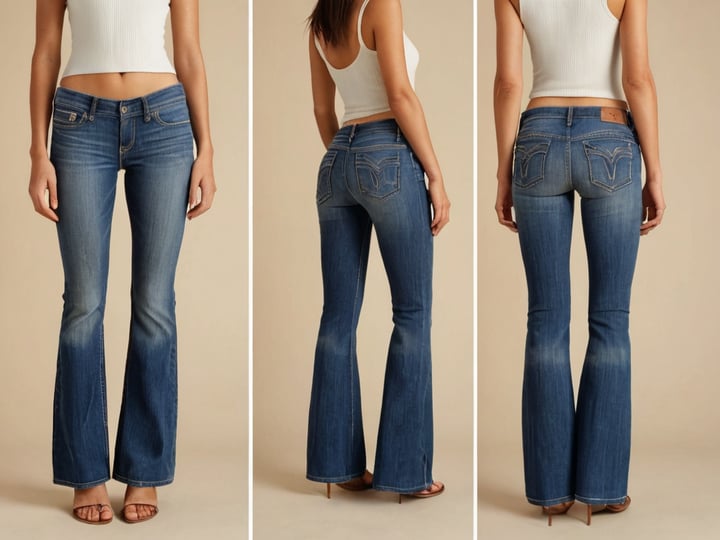 Low-Rise-Flare-Jeans-5