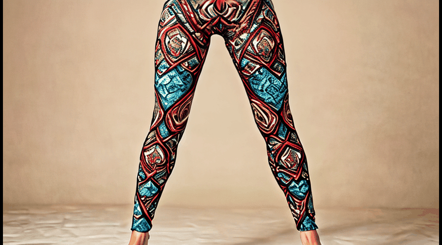 Low Rise Leggings