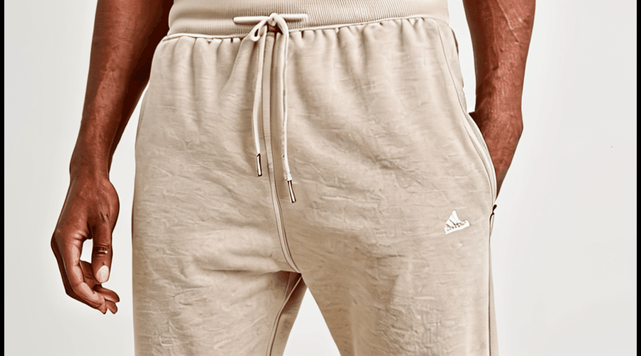 Low Rise Sweatpants