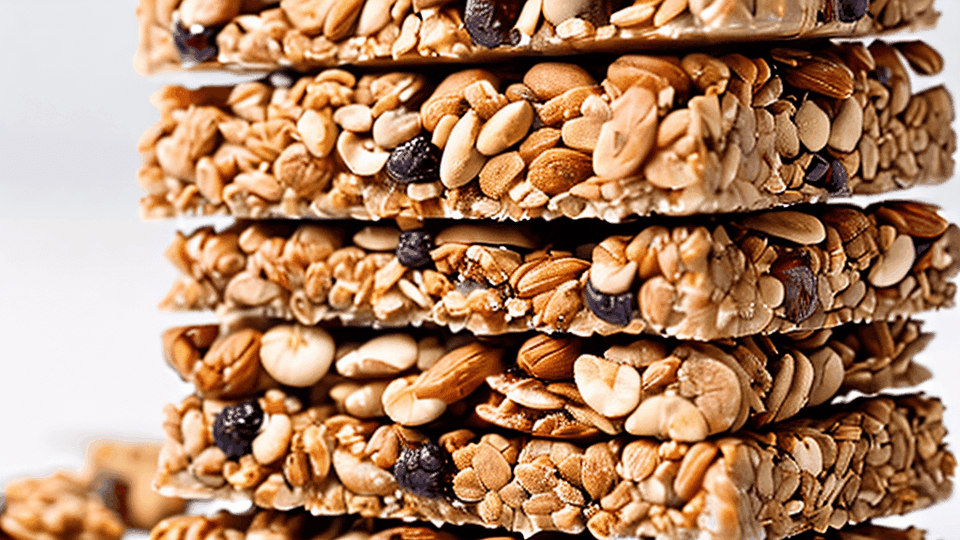 Low-Sugar-Granola-Bars-1