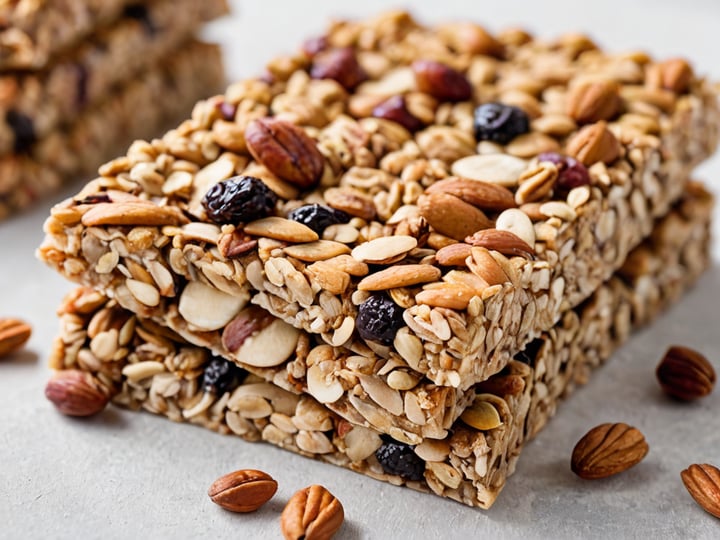 Low-Sugar-Granola-Bars-2